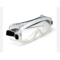 Anti-fog goggles Protective Clear Lens Anti Splash Eye Protection Safety Glasses With Venting